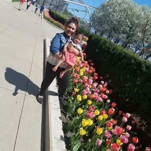 Meet your Posher, Melissa